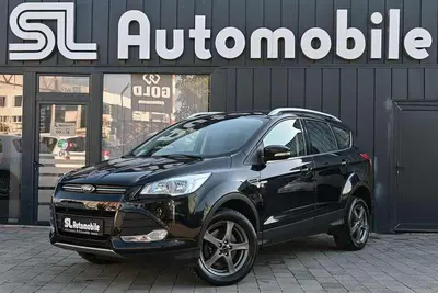 Ford KUGA 2014 Diesel në Gjilan