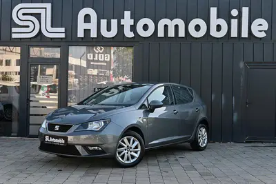 Seat IBIZA 2015 Diesel në Gjilan
