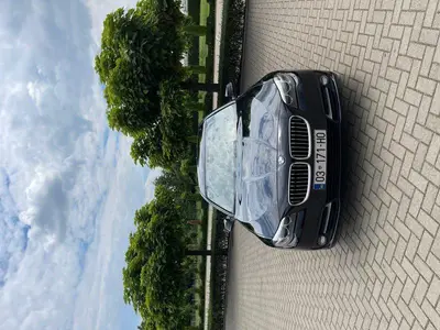 Bmw 5er Serie F10 DIESEL Lim MY 2013- 2014 Diesel në Pejë