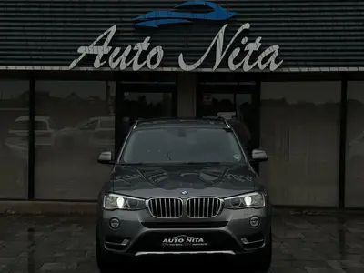 Bmw X3 F25 MY 2011- 2014 Diesel në Kosovë