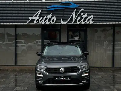 Vw T-ROC DIESEL 2019 Diesel në Lipjan