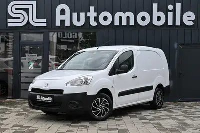 Peugeot PARTNER TEPEE MY 2015- 2015 Diesel në Gjilan