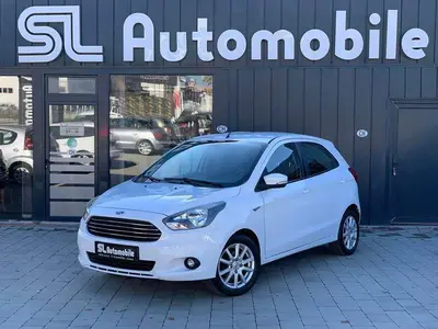 Ford KA+ 2017 Petrol në Gjilan