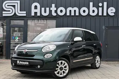 Fiat 500L 2014 Diesel në Gjilan