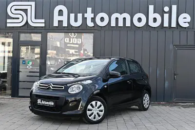 Citroen C1 2014- 2016 Petrol në Gjilan