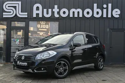 Suzuki SX4 S-CROSS Mod.2013- 2015 Diesel në Gjilan