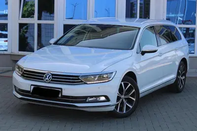 Vw PASSAT VARIANT DIESEL 2019 Diesel në Fushë Kosovë