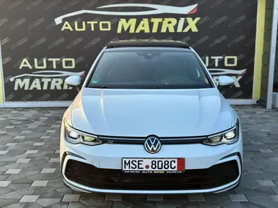 Vw GOLF VIII DIESEL 5 Türer 2022 Diesel në Kosovë