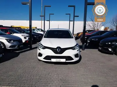Renault CLIO V 5 Türen Mod. 2019- 2021 Petrol në Kosovë