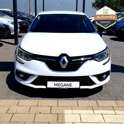 Renault MEGANE IV GRANDTOUR Mod. 2016- 2019 Diesel në Kosovë