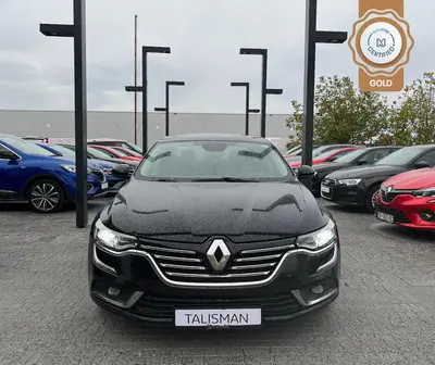 Renault TALISMAN GRANDTOUR Mod. 2016- 2017 Diesel në Prishtinë