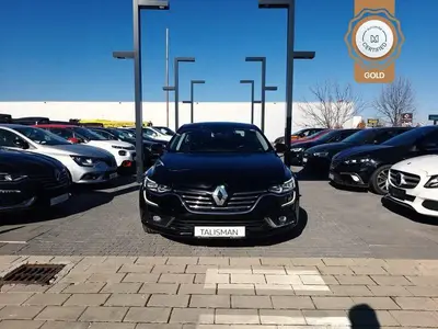 Renault TALISMAN GRANDTOUR Mod. 2016- 2019 Diesel në Prishtinë