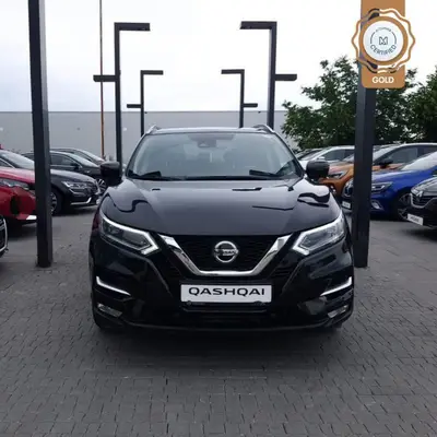 Nissan QASHQAI Mod. 2017- 2018 Diesel në Kosovë