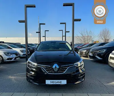 Renault MEGANE IV BERLINE BENZIN Mod. 2020- 2023 Petrol në Kosovë