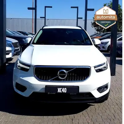 Volvo XC40 DIESEL 2020 Diesel në Prishtinë