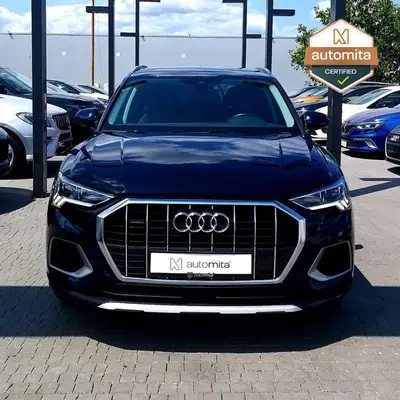 Audi Q3 BENZIN 2019 Petrol në Prishtinë