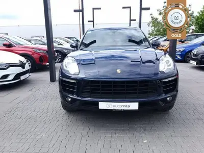 Porsche MACAN 2014- 2017 Diesel në Prishtinë
