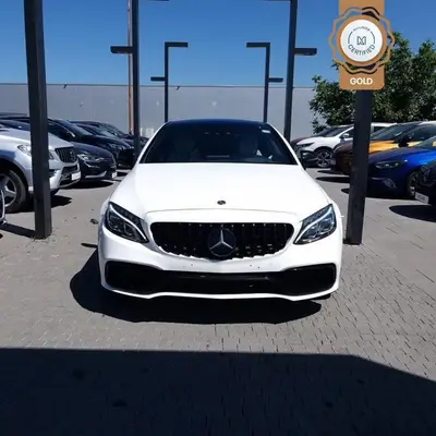 Mercedes-benz C-KLASSE COUPE C205 Mod.2015- 2018 Petrol në Prishtinë