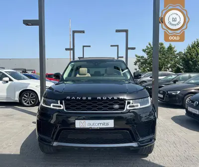 Land Rover RR SPORT 2018 Diesel në Prishtinë
