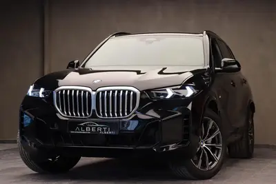 Bmw X5 G05 DIESEL MY 2023- 2024 Diesel në Prishtinë