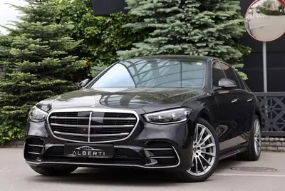 Mercedes-benz S-KLASSE W223 Mod.2020- 2023 Diesel në Prishtinë