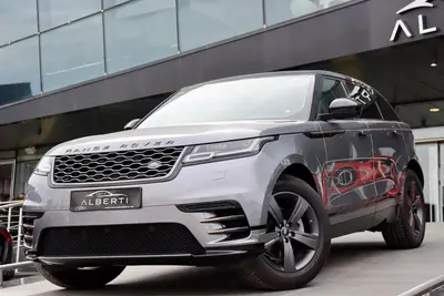 Land Rover RR VELAR DIESEL 2017- 2020 Diesel në Prishtinë
