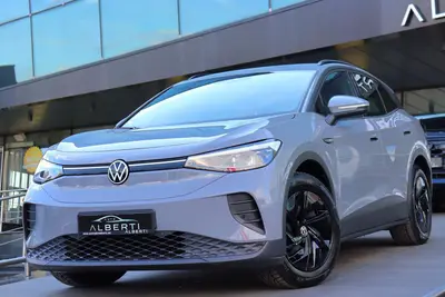 Vw ID.4 2022 Electric në Prishtinë