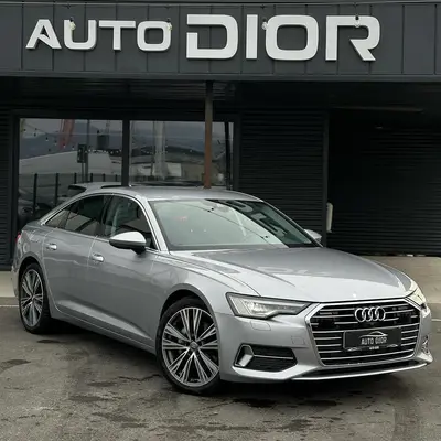 Audi A6 DIESEL 2018 Diesel në Kosovë