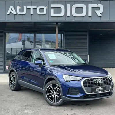 Audi Q3 DIESEL 2022 Diesel në Prishtinë