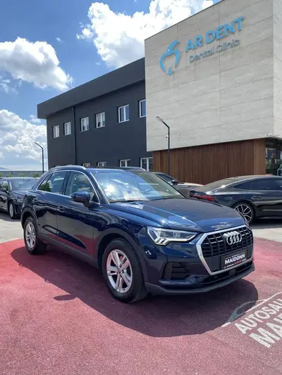 Audi Q3 DIESEL 2019 Diesel në Prishtinë