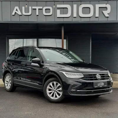 Vw PASSAT VARIANT DIESEL 2021 Diesel në Kosovë