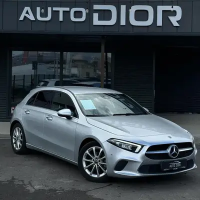 Mercedes-benz A-KLASSE LIM. DIESEL V177 Mod. 2018- 2019 Diesel në Prishtinë