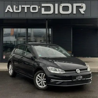 Vw GOLF VII DIESEL 2020 Diesel në Kosovë