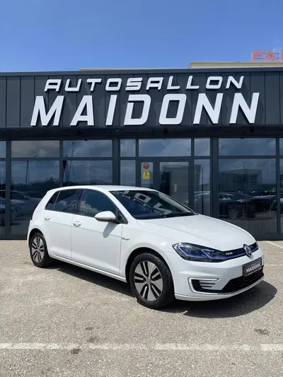 Vw GOLF VII ELECTRIC 2019 Electric (plug-in) në Kosovë