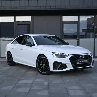 Audi A4 DIESEL 2021 Diesel në Kosovë