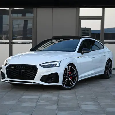 Audi A5 SPORTBACK 2020 Diesel në Kosovë
