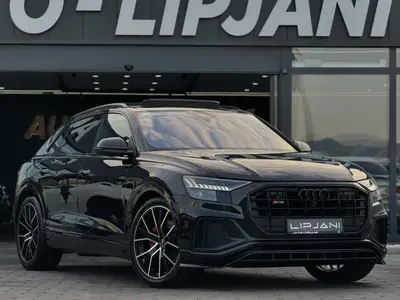 Audi Q8 SUV DIESEL 2019 Diesel në Kosovë