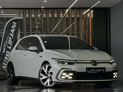 Vw GOLF VIII DIESEL 5 Türer 2020 Diesel në Kosovë