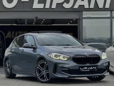 Bmw 1er Serie F40 DIESEL 5-Türen MY 2019- 2021 Diesel në Prishtinë