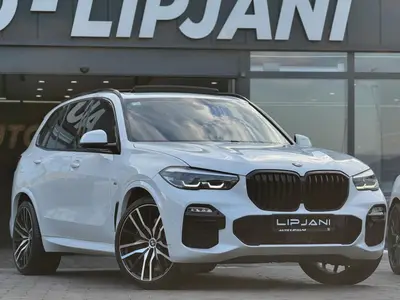 Bmw X5 G05 DIESEL MY 2018- 2020 Diesel në Prishtinë