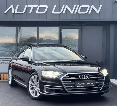 Audi A8 DIESEL 2018 Diesel në Kosovë