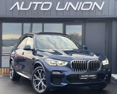 Bmw X5 F15 MY 2013- 2018 Diesel në Prishtinë