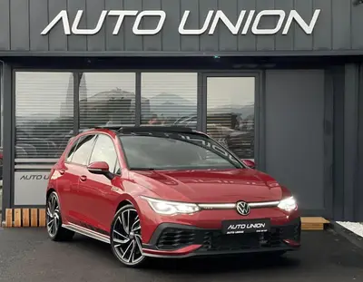 Vw GOLF VIII BENZIN 5 Türer 2021 Petrol në Kosovë