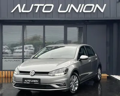 Vw GOLF VII DIESEL 2017 Diesel në Kosovë