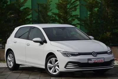 Vw GOLF VIII VARIANT Diesel 2020 Diesel në Kosovë