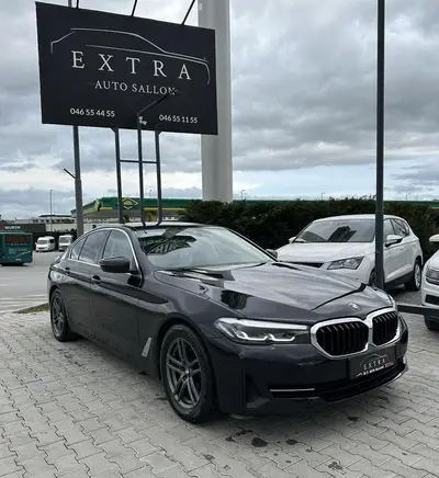Bmw 5er Serie G30 LCI DIESEL Lim MY 2020- 2021 Diesel në Prishtinë