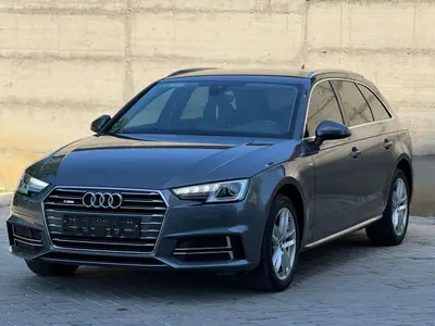 Audi A4 AVANT DIESEL Diesel në Kosovë