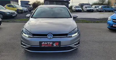 Vw GOLF VII VARIANT DIESEL 2019 Diesel në Kosovë