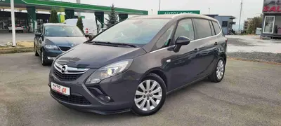 Opel ZAFIRA C Tourer 2012- 2016 Diesel në Prishtinë