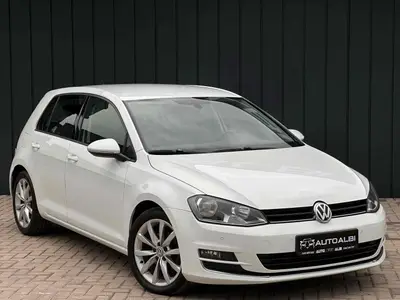 Vw GOLF VII DIESEL 2014 Diesel në Kosovë